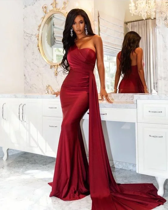 2022-red-prom-dresses-for-women-off-shoulder-solid-evening-party-dresses-sleeveless-skinny-side-tailing-wedding-guest-dresses