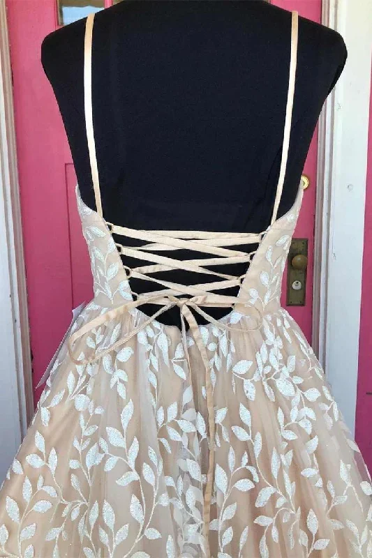 a-line-ivory-long-prom-dress-with-lace-up-back