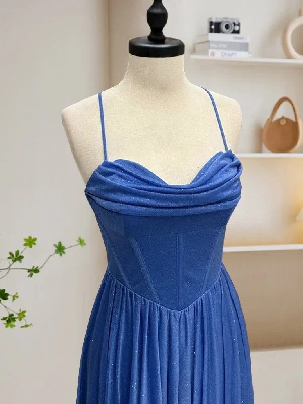 a-line-sweetheart-neck-blue-long-prom-dress-backless-blue-long-evening-dress