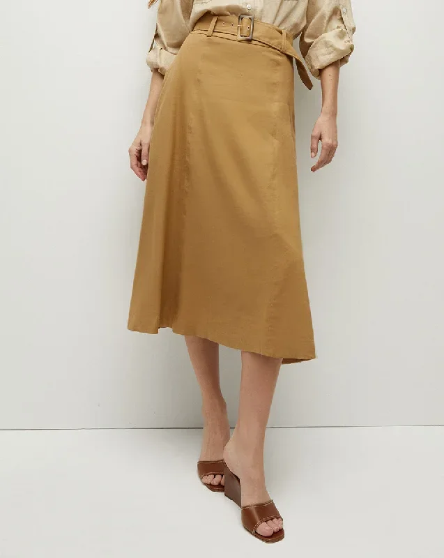 arwen-stretch-linen-skirt-desert-khaki