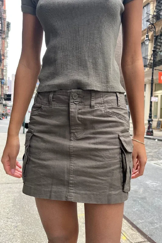 beverly-cargo-mini-skirt