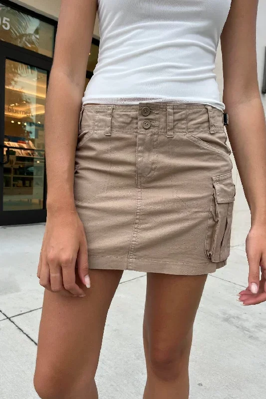 beverly-cargo-mini-skirt