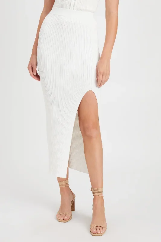 bianca-rib-midi-skirt-white