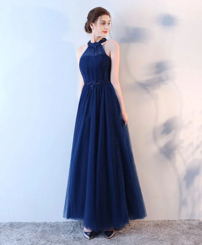 blue-halter-tulle-long-prom-dress-blue-evenin-gdress