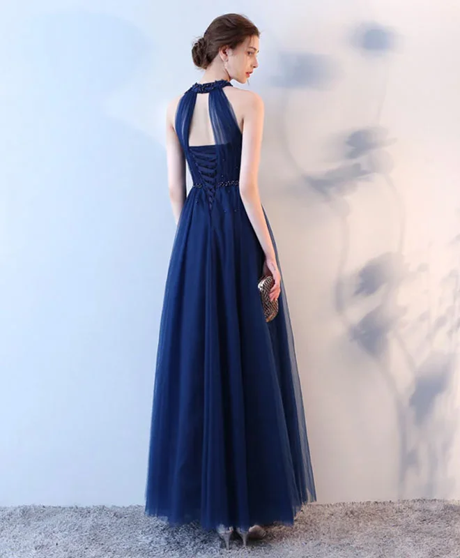 blue-halter-tulle-long-prom-dress-blue-evenin-gdress