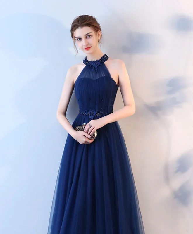 blue-halter-tulle-long-prom-dress-blue-evenin-gdress