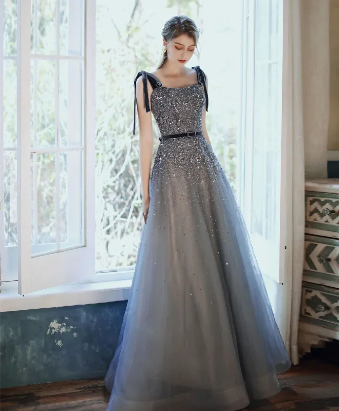 blue-sweetheart-tulle-sequin-long-prom-dress-blue-formal-dress