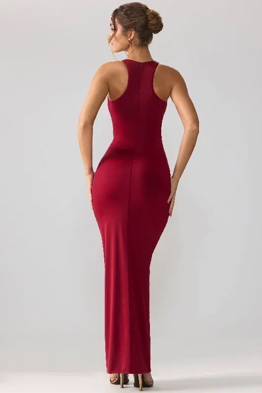 calluna-plunge-neck-racerback-cut-out-maxi-dress-ruby