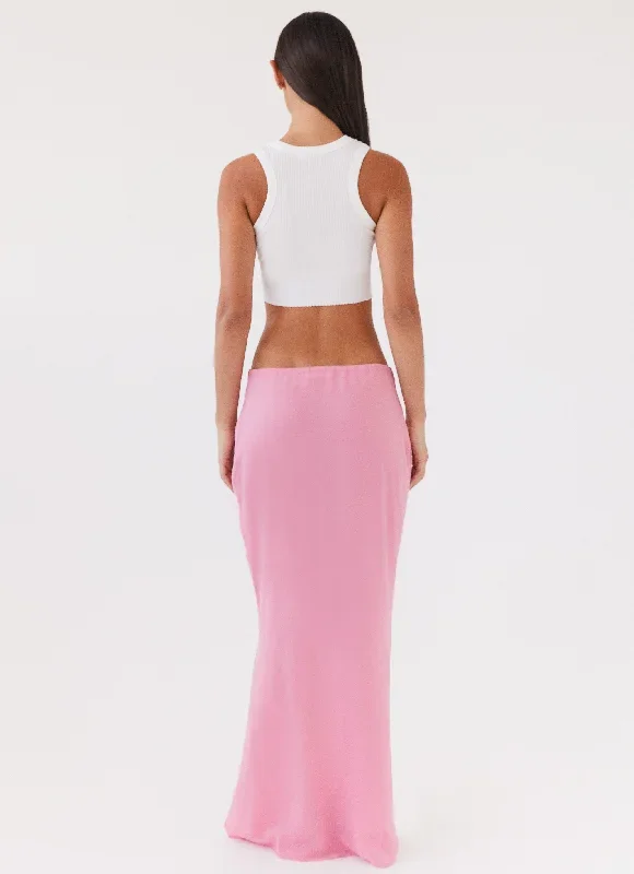 chella-tie-up-skirt-pink