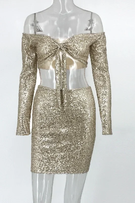 chic-gold-sequins-long-sleeve-short-homecoming-dresses-mini-dress-online