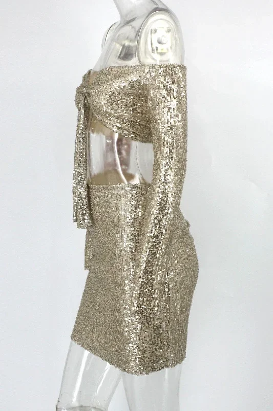 chic-gold-sequins-long-sleeve-short-homecoming-dresses-mini-dress-online