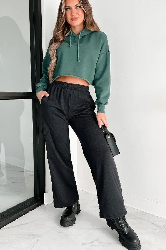 clarissa-raw-hem-crop-hoodie-deep-emerald