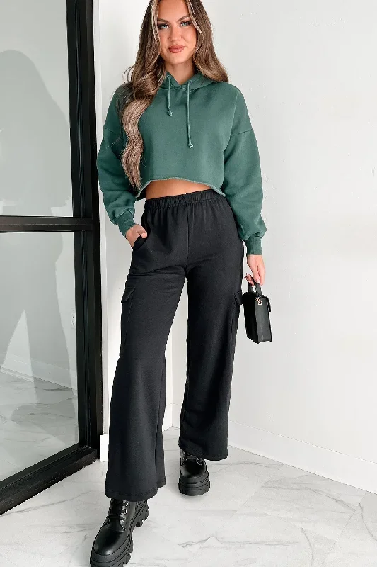 clarissa-raw-hem-crop-hoodie-deep-emerald