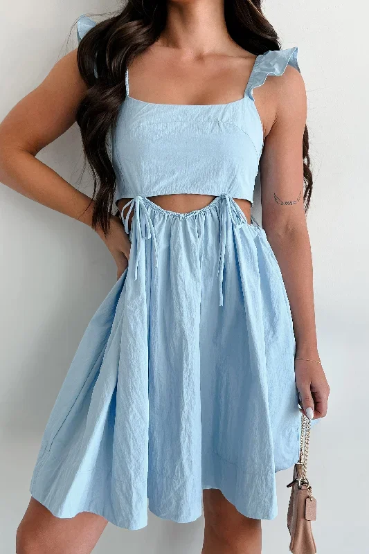 dandelions-and-daydreams-cut-out-ruffled-mini-dress-blue