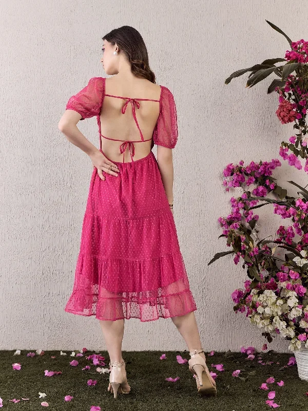 dr6040pk-berrlush-women-pink-solid-sweetheart-neck-puff-sleeve-a-line-dress