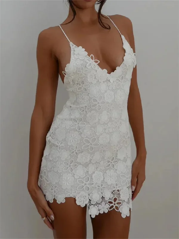 elegant-lace-floral-summer-party-short-mini-dress