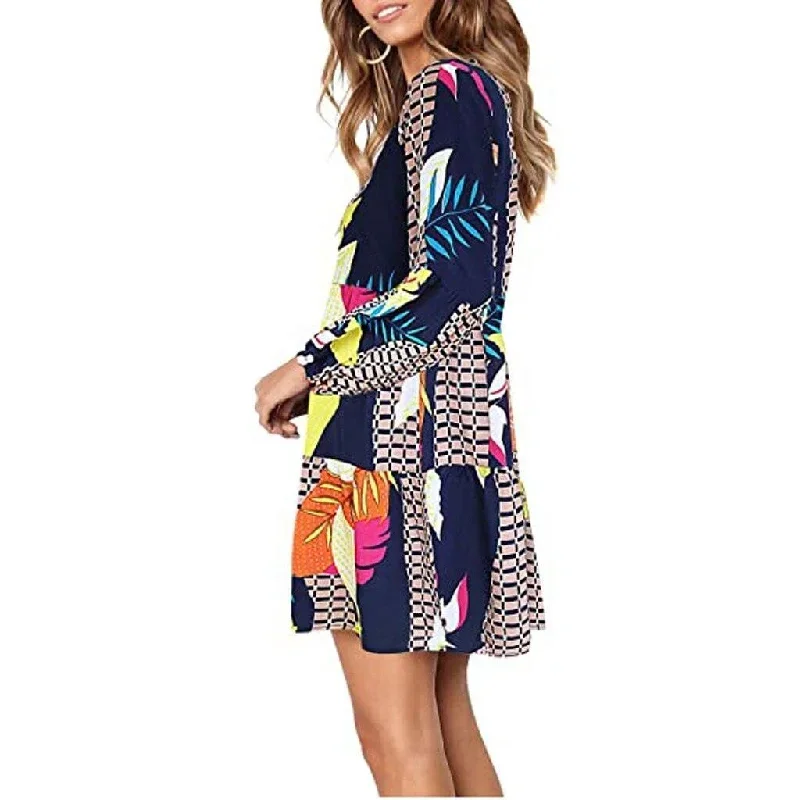 fashion-womens-long-sleeve-dress-maple-leaf-printed-swing-loose-comfy-casual-dress-a-line-fashion-dress-d3