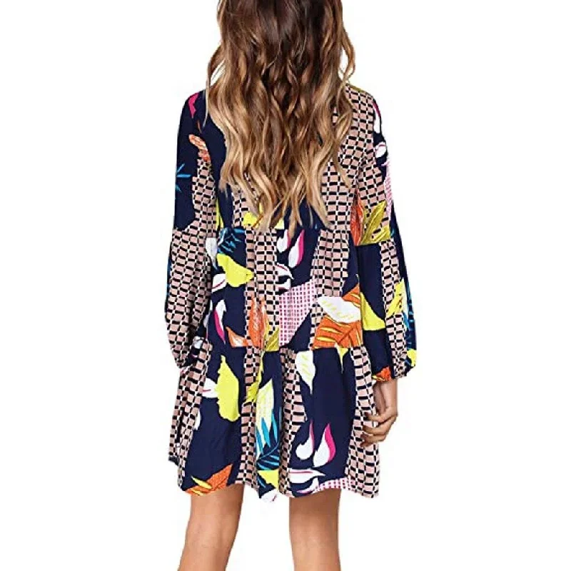 fashion-womens-long-sleeve-dress-maple-leaf-printed-swing-loose-comfy-casual-dress-a-line-fashion-dress-d3