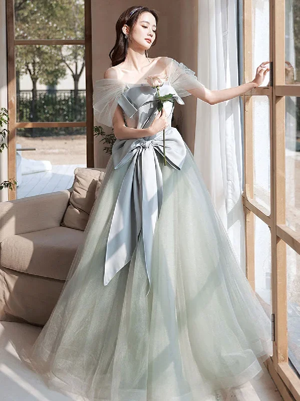 green-tulle-long-prom-dress-green-tulle-formal-party-dress