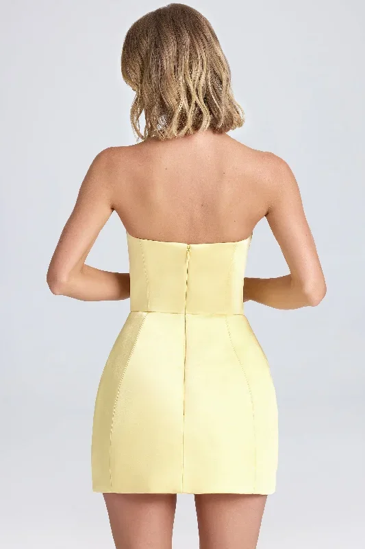 haisley-bandeau-tulip-mini-dress-lemon-sherbert