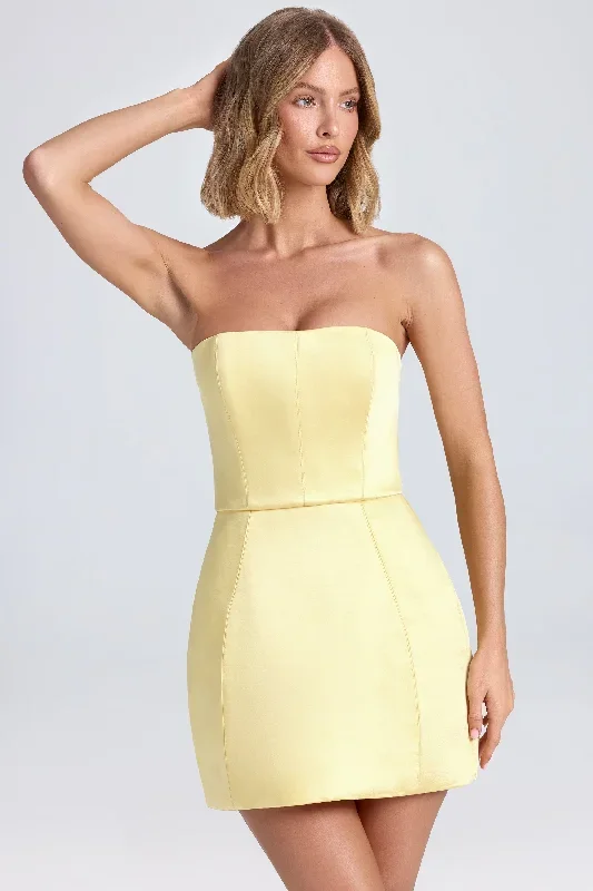 haisley-bandeau-tulip-mini-dress-lemon-sherbert