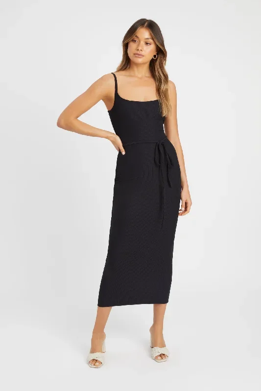 Hanson Midi Dress