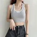 heliar-women-basic-cotton-sports-tank-tops-women-2022-round-neck-halter-tops-white-hem-crop-tops-basic-bra-y2k-tank-tops-summer