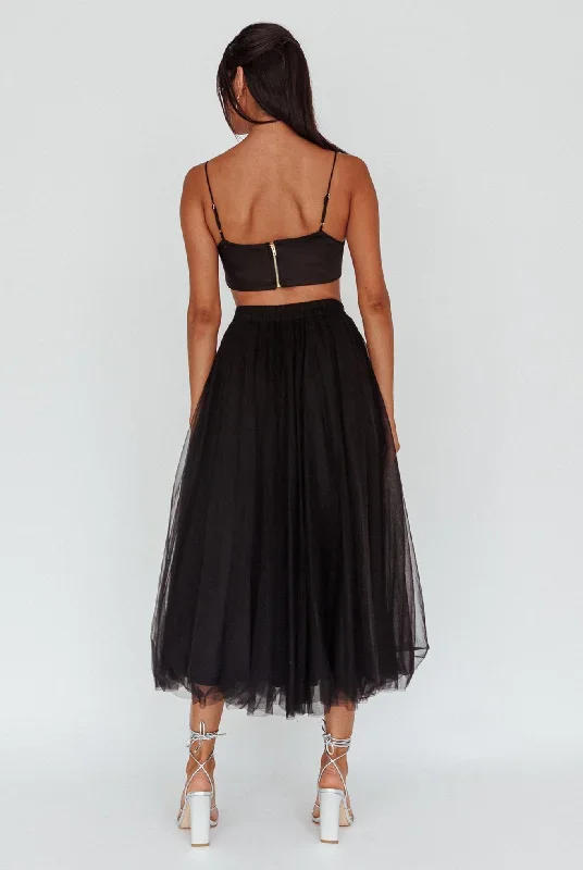 jasmine-organza-mesh-elasticated-waist-midi-skirt-black