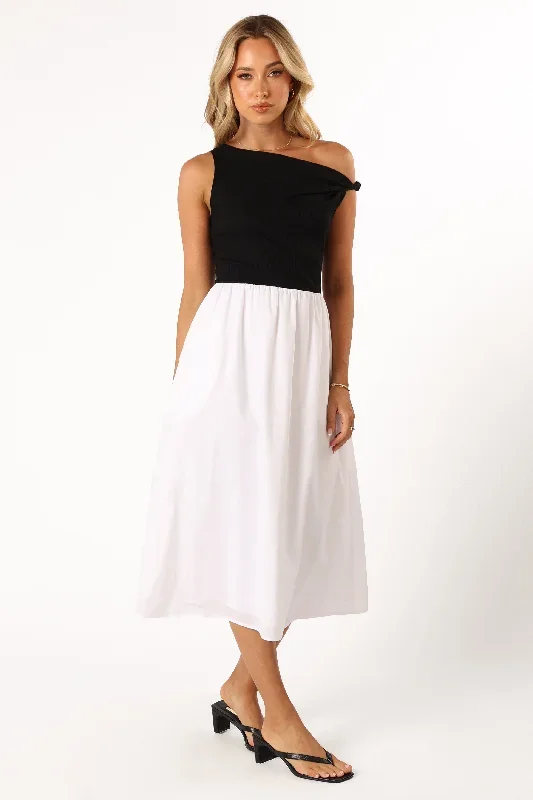 judson-midi-dress-white-black