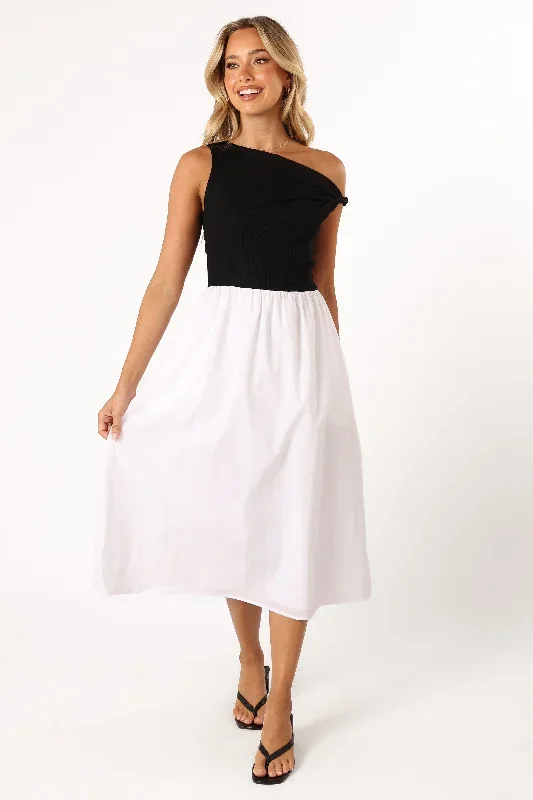 judson-midi-dress-white-black