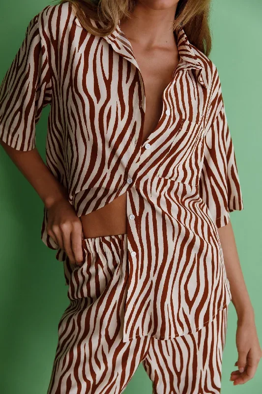 just-a-hunch-button-shirt-zebra-brown