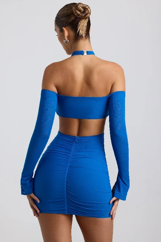 kemina-slinky-jersey-cut-out-mini-dress-cobalt-blue