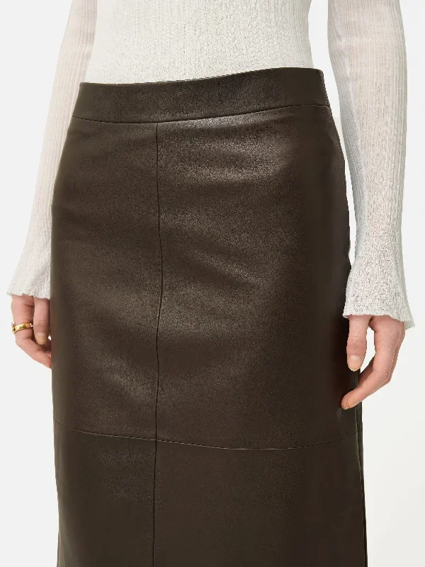 leather-maxi-skirt-chocolate