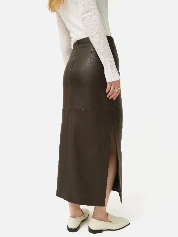 leather-maxi-skirt-chocolate