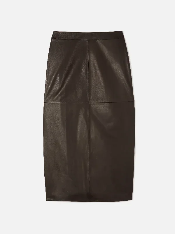 leather-maxi-skirt-chocolate