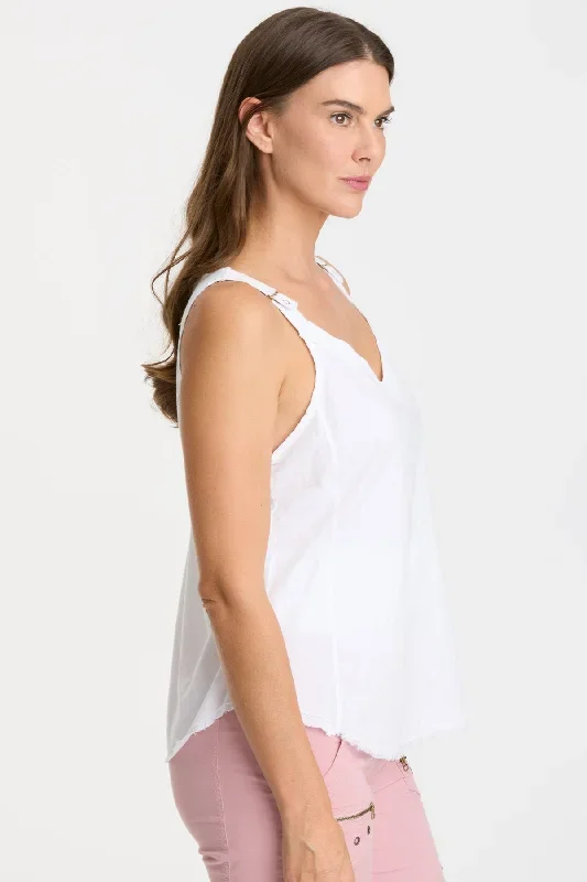 linen-theroux-tank-white