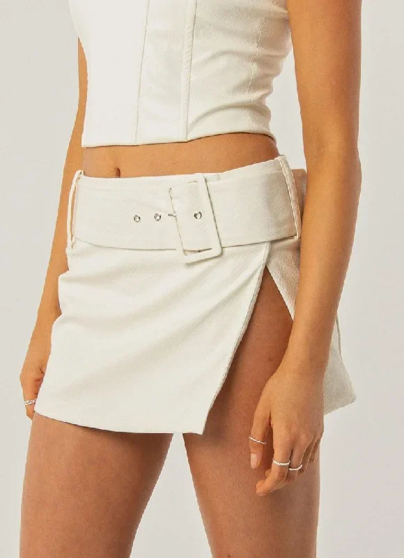 love-of-the-game-mini-skirt-ivory-snakeskin