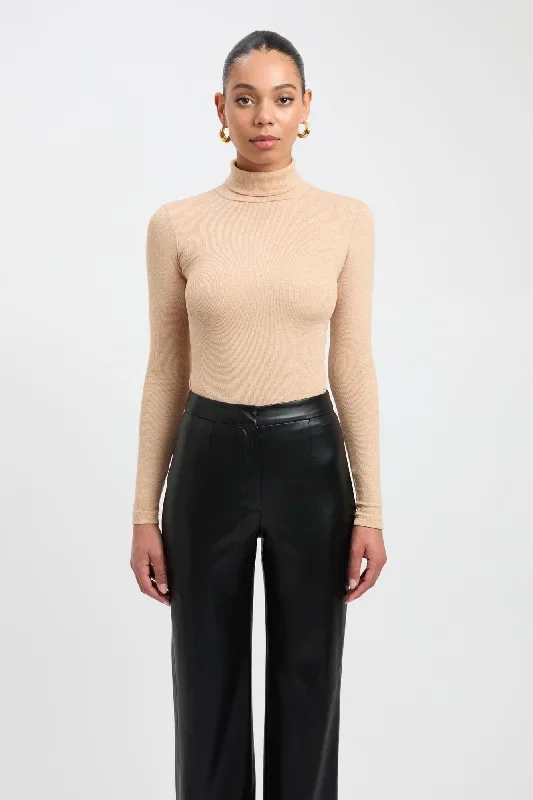 mattie-turtleneck-top-camel-marle