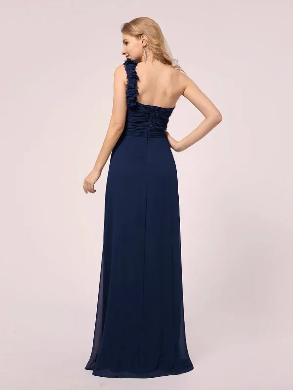 maxi-long-flower-one-shoulder-maternity-dress-ep09768