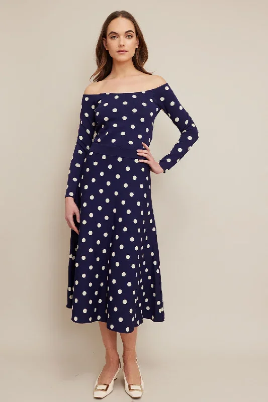 milani-top-classic-navy-dot