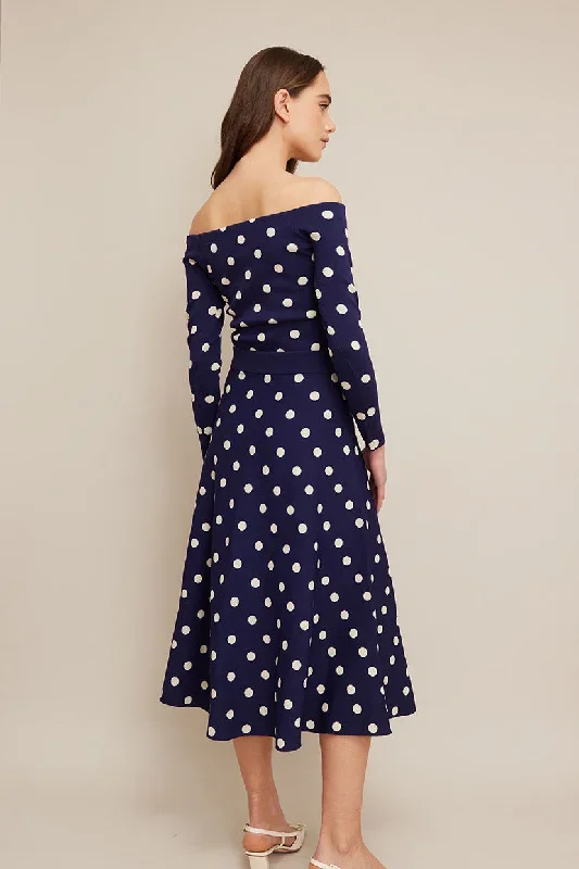 milani-top-classic-navy-dot