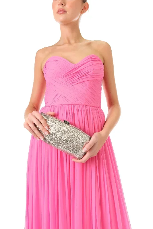 pink-chiffon-sweetheart-strapless-gown