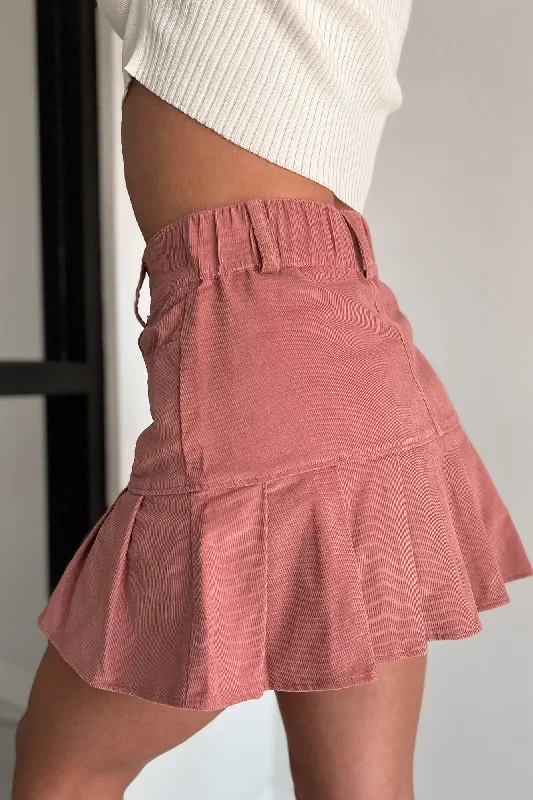 prep-talk-pleated-corduroy-mini-skirt-mauve