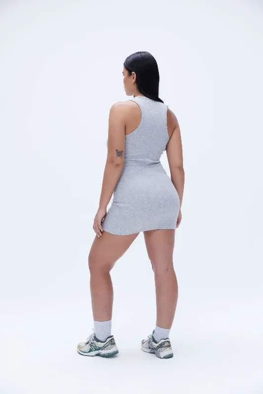 rib-racer-mini-dress-grey-melange