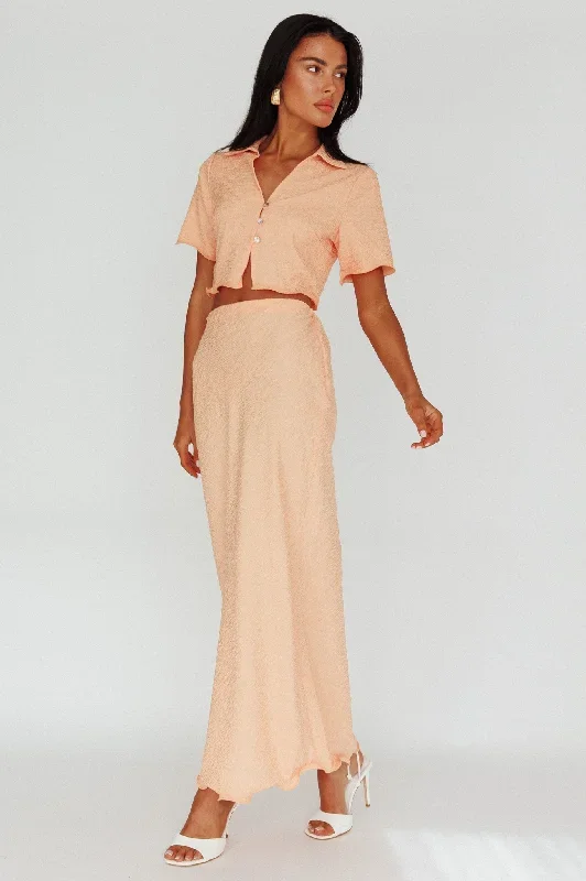 roman-midi-skirt-textured-melon