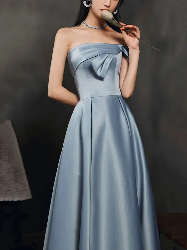 simple-a-line-satin-gray-blue-long-prom-dress-gray-blue-long-bridesmaid-dress