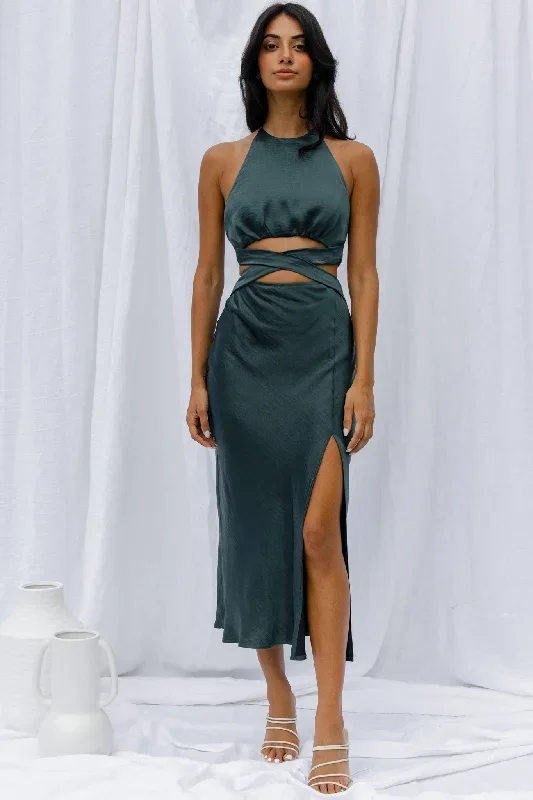 social-butterfly-cut-out-waist-midi-dress-jade