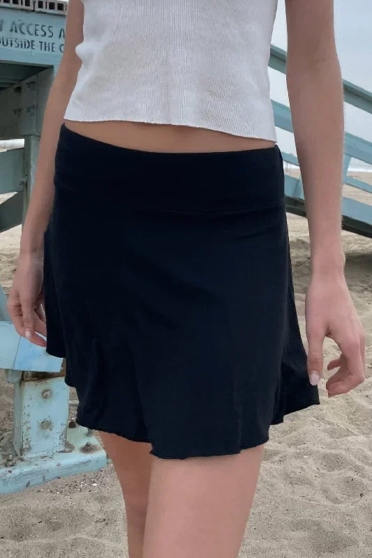 Starla Mini Skirt