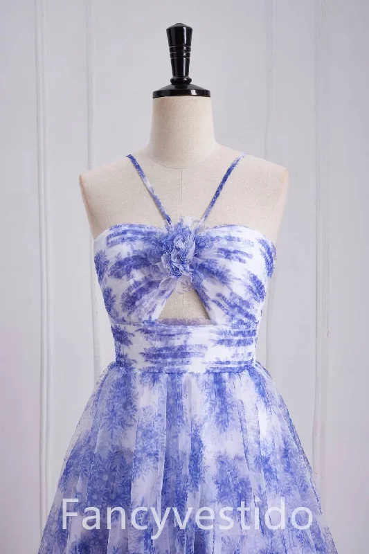 straps-purple-keyhole-floral-print-a-line-ruffle-prom-dress