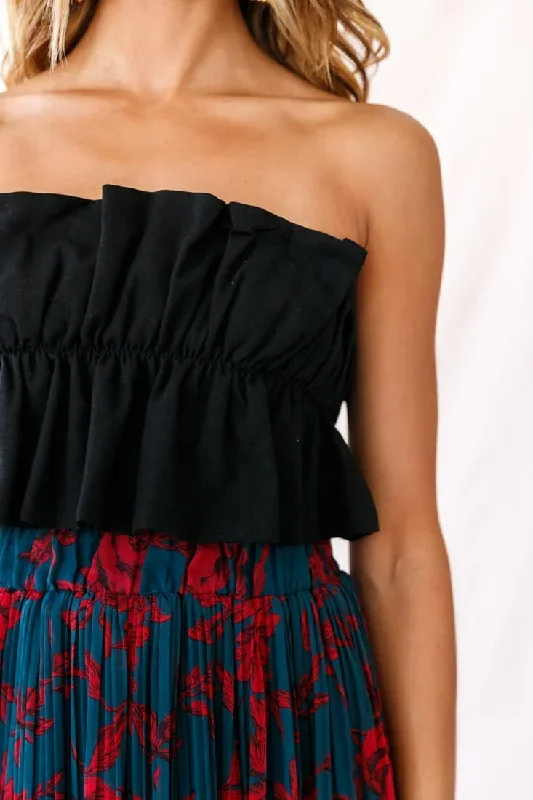 thea-ruffle-crop-top-black